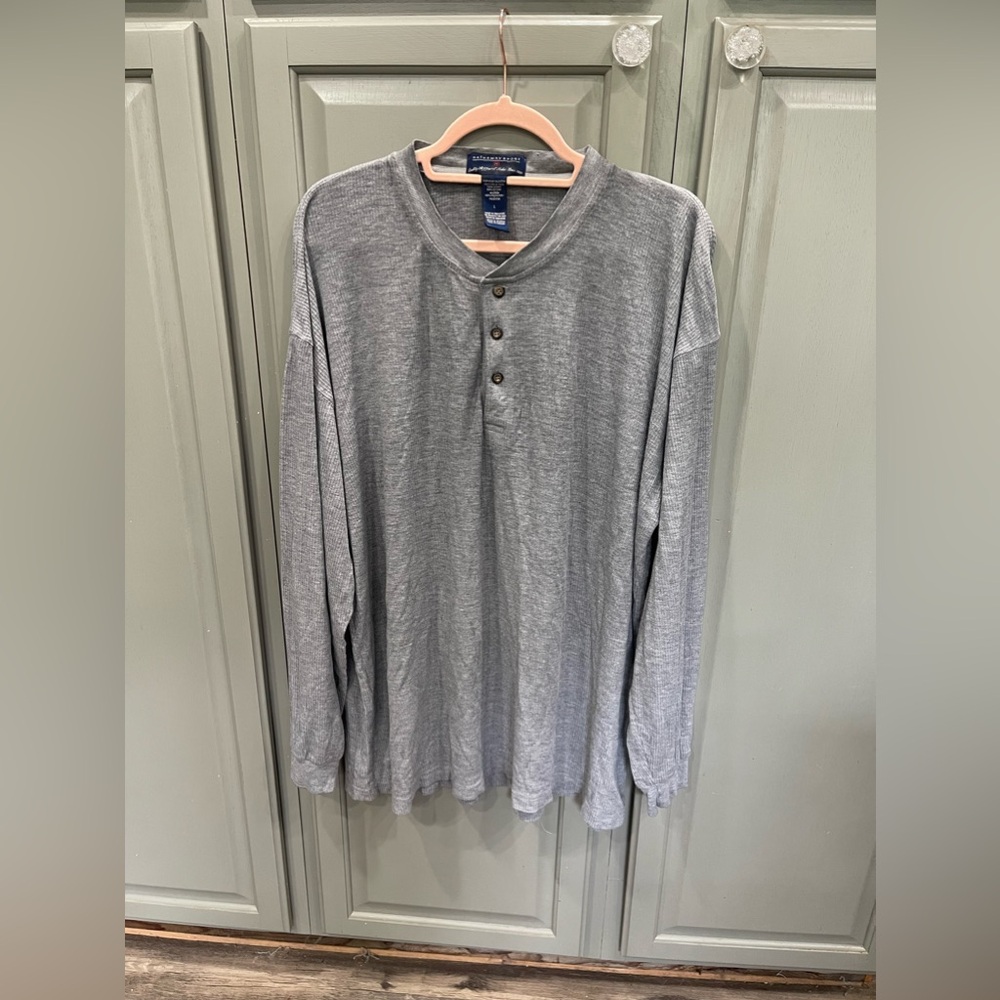 Hathaway sport men’s shirt Large